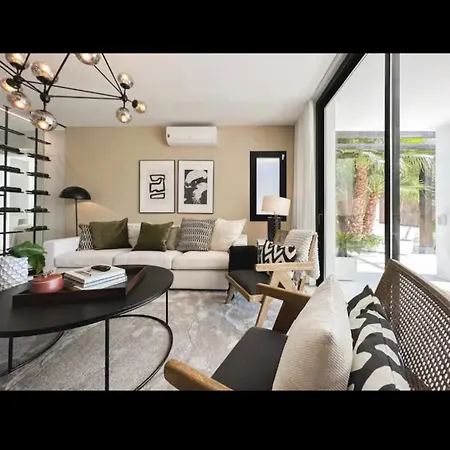 Villa Marbella * מארבלה